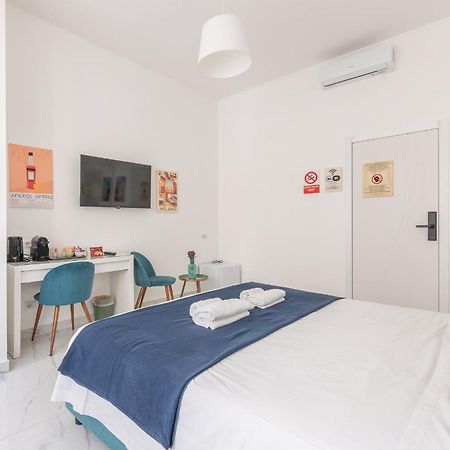 Leia Hospitality 호텔 밀라노 외부 사진