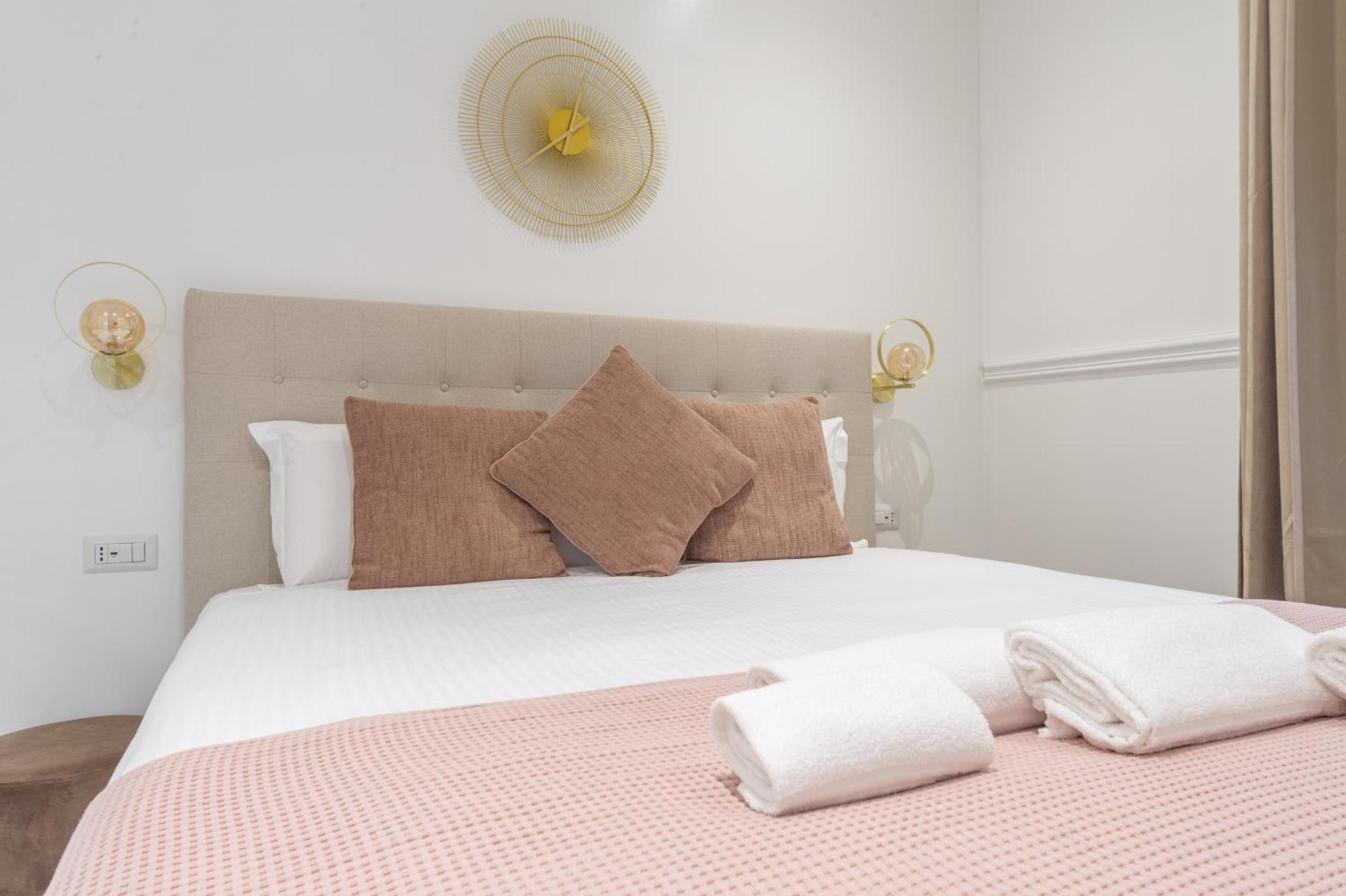 Leia Hospitality 호텔 밀라노 외부 사진