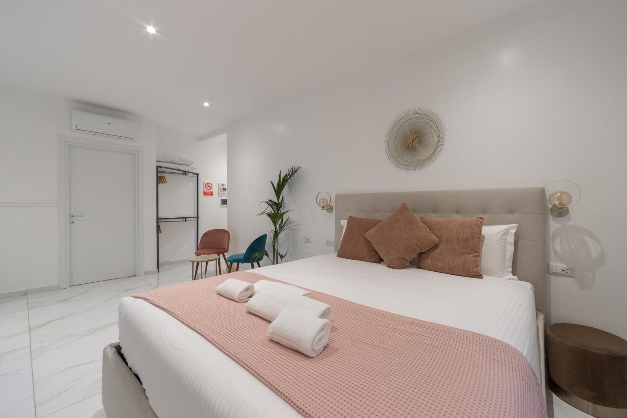 Leia Hospitality 호텔 밀라노 외부 사진
