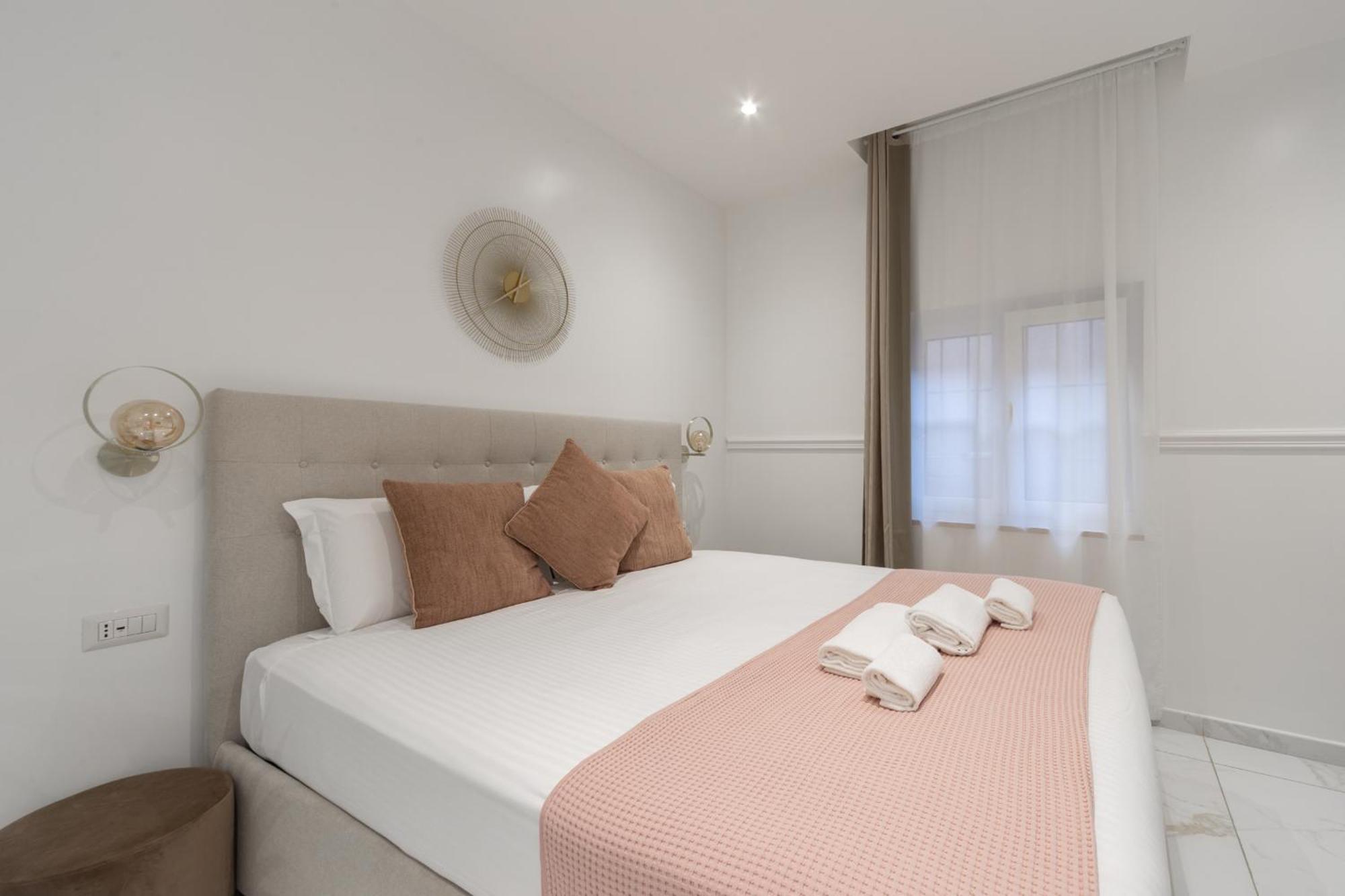 Leia Hospitality 호텔 밀라노 외부 사진