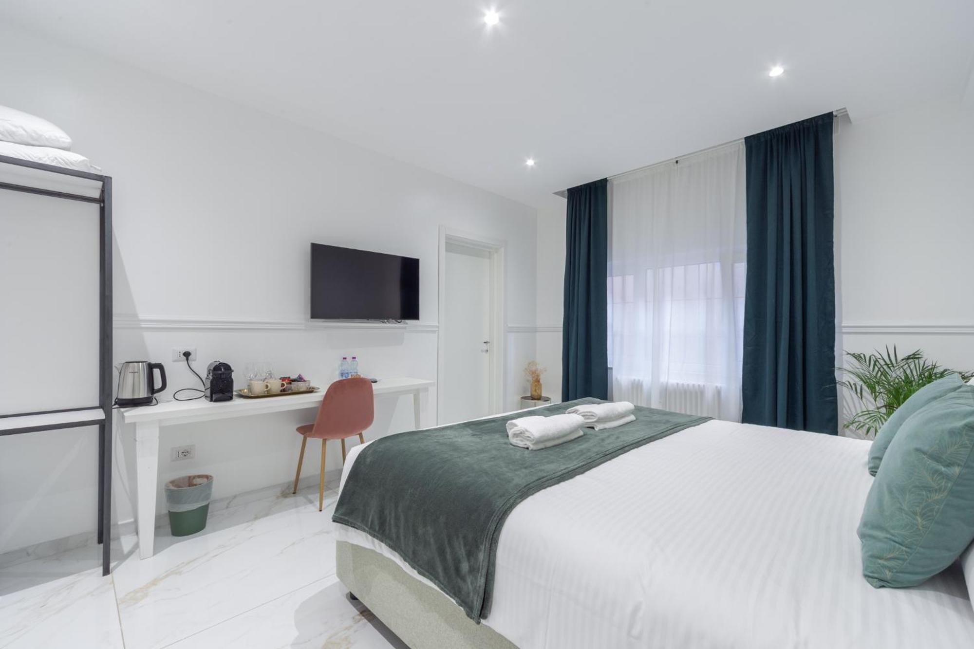 Leia Hospitality 호텔 밀라노 외부 사진