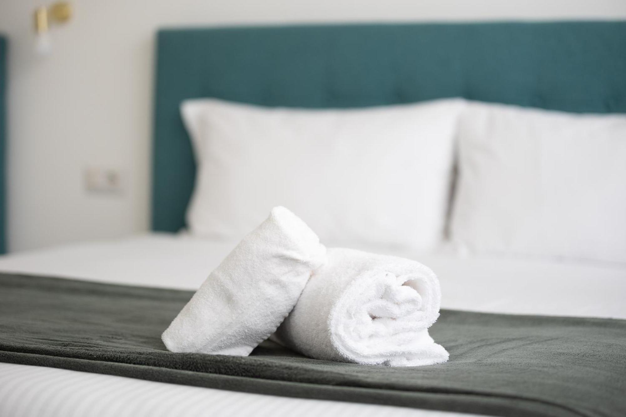 Leia Hospitality 호텔 밀라노 외부 사진