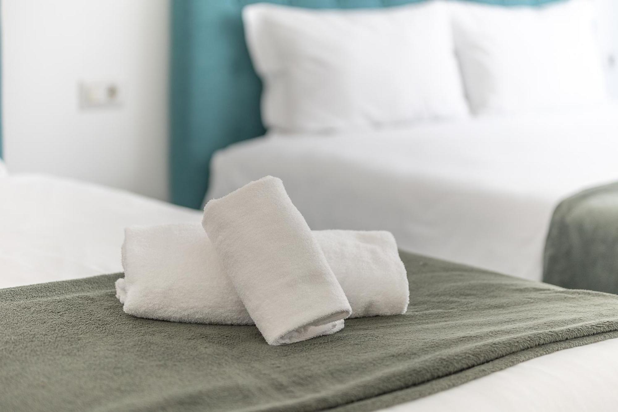 Leia Hospitality 호텔 밀라노 외부 사진