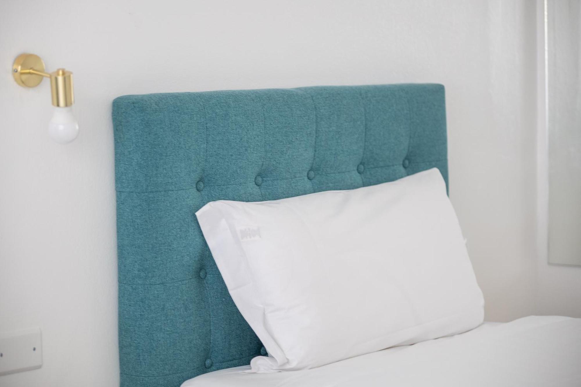 Leia Hospitality 호텔 밀라노 외부 사진
